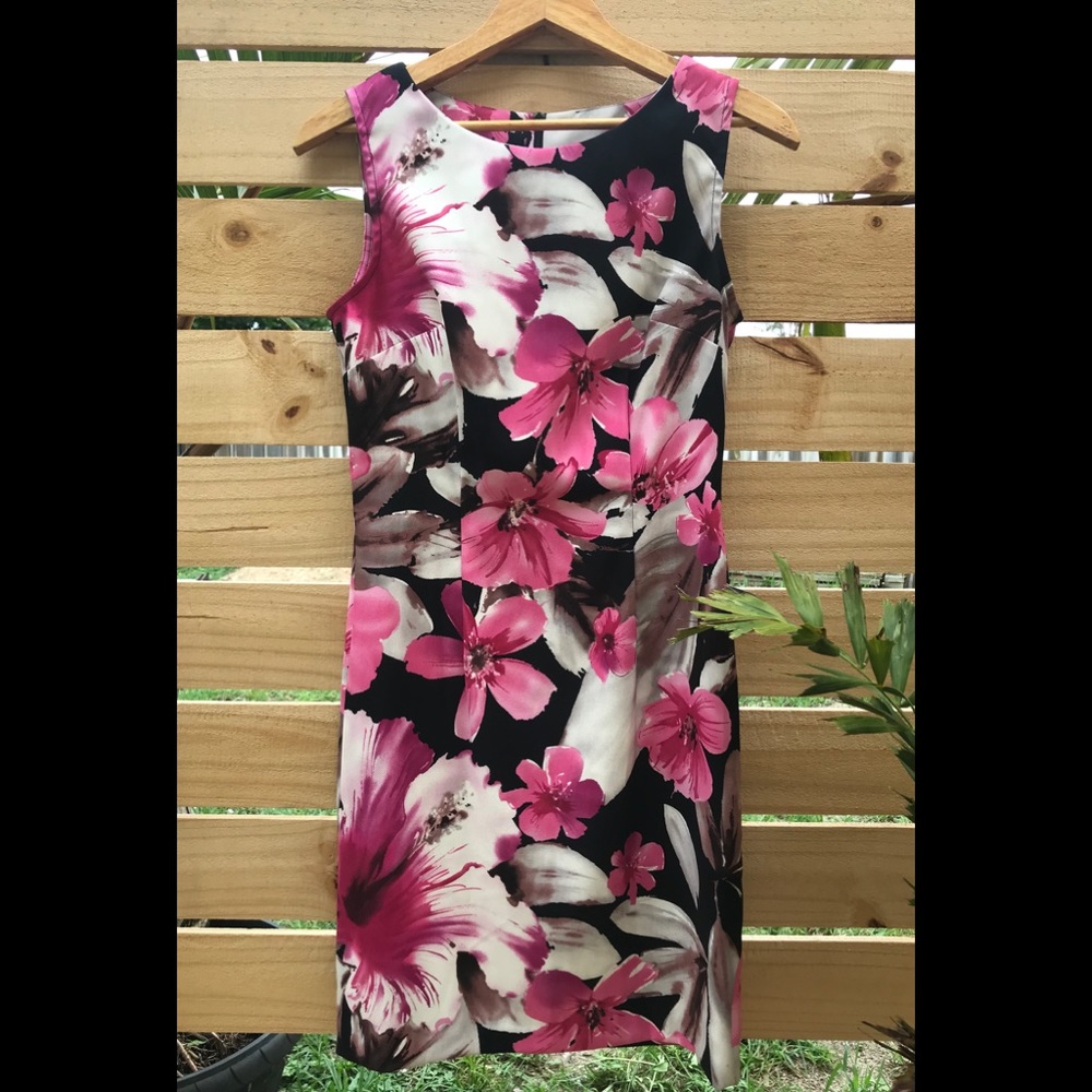 🌺Connected Dress